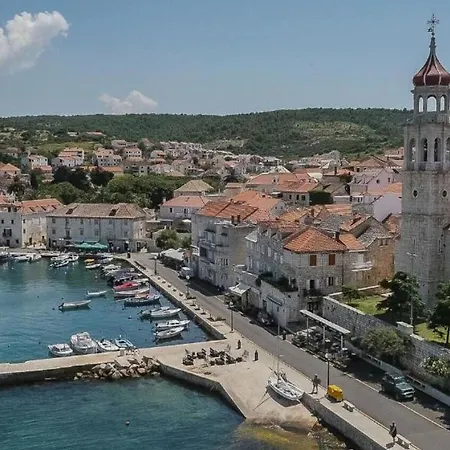 Ela Appartement Sutivan