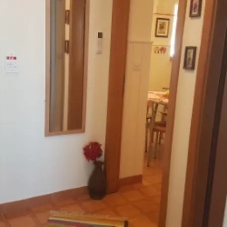Apartment Ela Sutivan