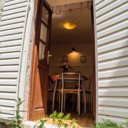 Appartement Ela Sutivan