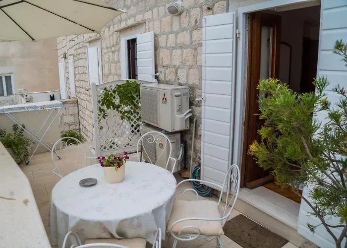 Appartement Ela