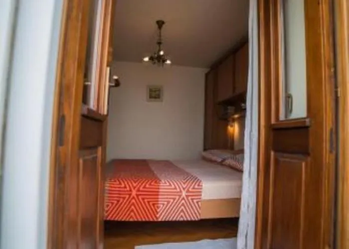 Appartement Ela *