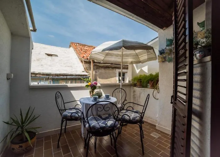 Ela Appartement *