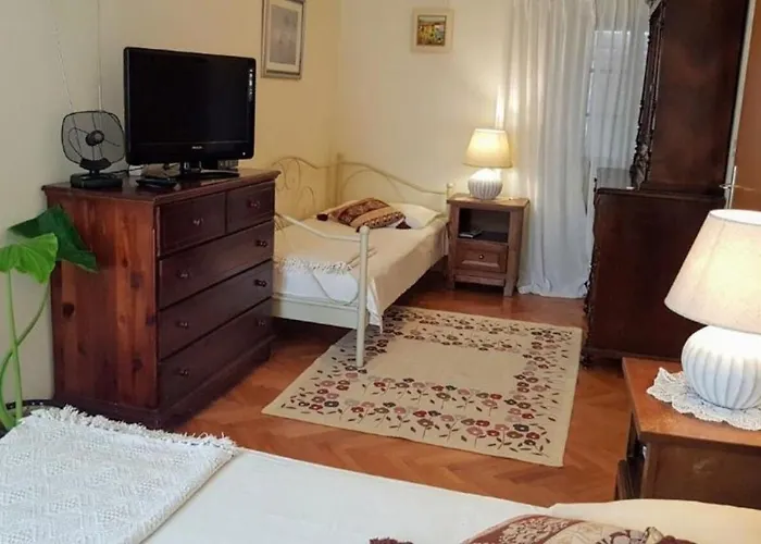 Appartement Ela *