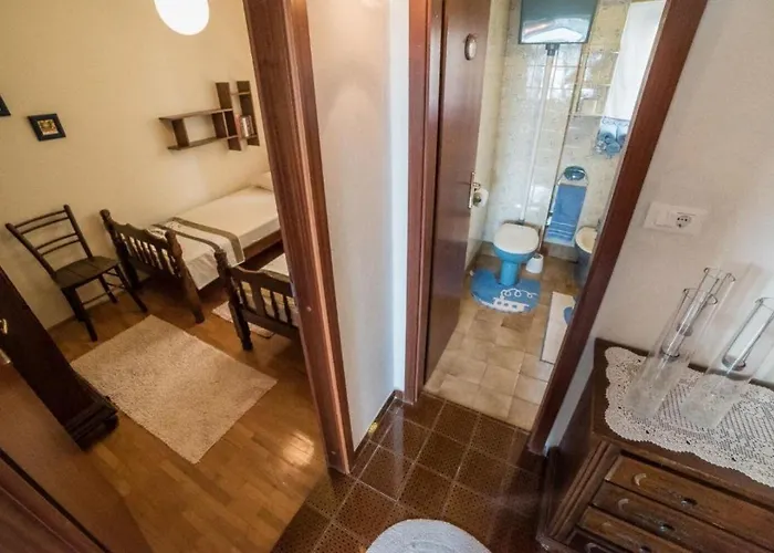 Appartement Ela