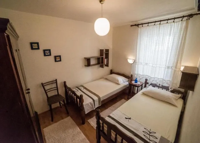 Appartement Ela *