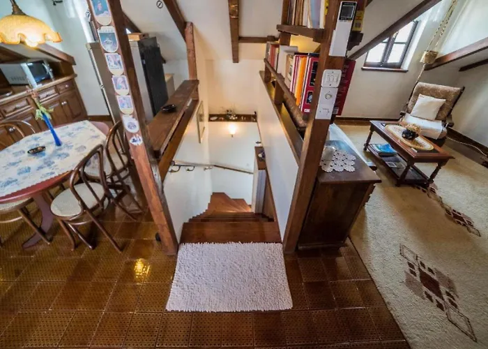 Ela Appartement *