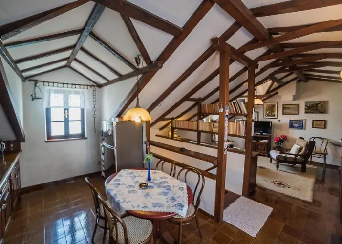 Ela Appartement