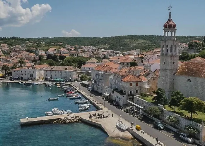 Ela アパート スティヴァン